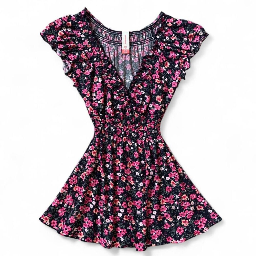No-boundaries Women's multi Blouse